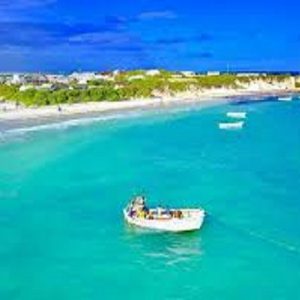 Somali government says it is committed to improving tourism sector