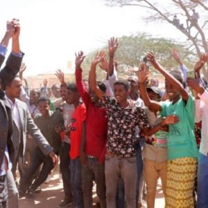 Israel and Somaliland – long-lost brothers?