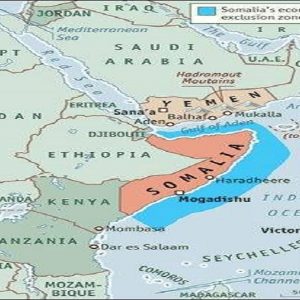 Kenya-Somalia fail to end border row, now headed to The Hague