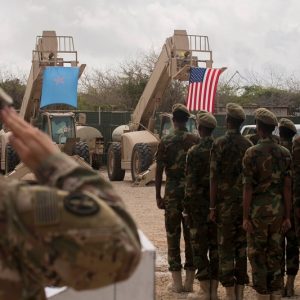 The Air Force is ramping up its airstrikes in Somalia