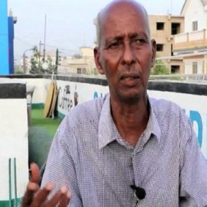 Abdirahman Farole order Puntland security forces to arrest prominent politician Muse Ali Jama