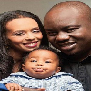 Raila Odinga Family in Vicious Fight to Grab property from his late son's Ethiopian widow