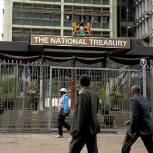 Kenya: Pension crisis as 50,000 government staff retire