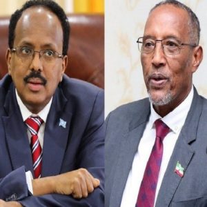 Somaliland opposes Somali government talks