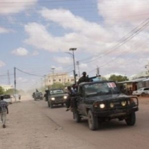 Somali military, militia clash as fight against al Qaeda-linked insurgents slows