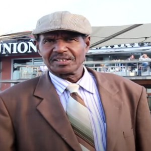 The Somal famous singer of the Waberi, Omar Shooli dies in Mogadishu