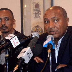 Ethiopia jails former minister for corruption