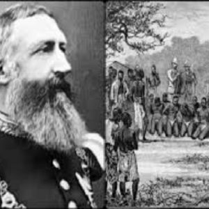 The Hidden Holocaust: How King Leopold II Murdered 10 Million Africans.