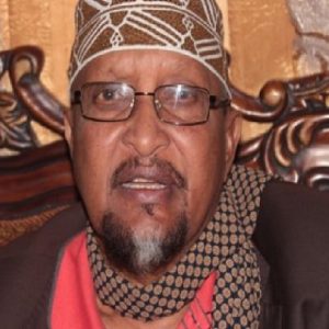Former Somali Prime Minister Hassan Abshir Farah, passes away in Turkey