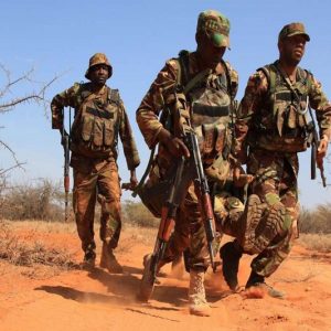 KDF Somalia war refunds up Sh324m as economic decline bites