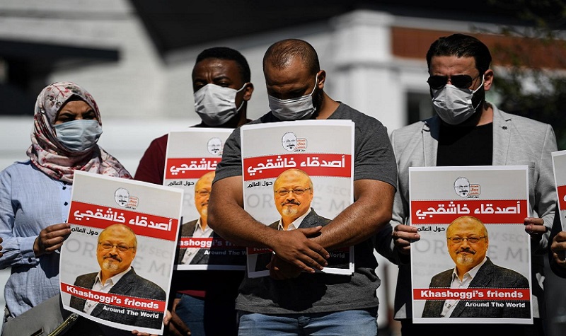 What Does Justice For Jamal Khashoggi Look Like Somali Times
