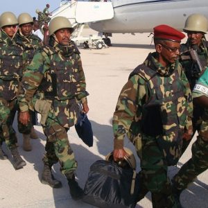 Ethiopia Withdraws Thousands of Troops From Neighboring Somalia