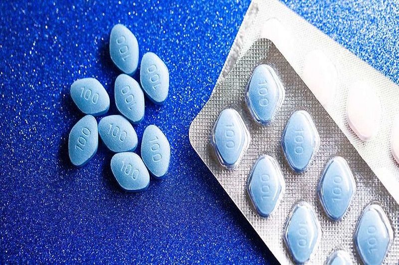 Doctors warn abusers of ‘blue pill’ Somali Times