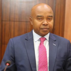 Somali Foreign Ministry issues statement on Kenya, Somalia's Beled-Hawo clashes