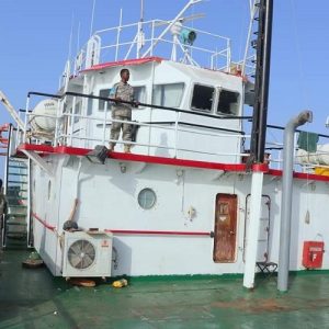 Somalia seizes fishing vessel of Qandala coast