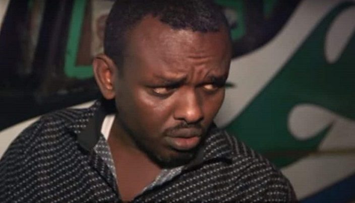 Kenya police officer Ahmed Rashid pleads not guilty to two counts of ...