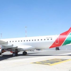 Kenya Airways has resumed non stop - Kenya Airways Has Resumed Non Stop Flights To Mogadishu 300x300 