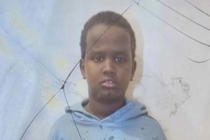 Police launch desperate search for boy, 10, after he vanished from ...
