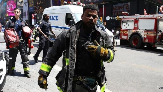 At least 10 killed, 30 injured in New Orleans as car plows into New ...
