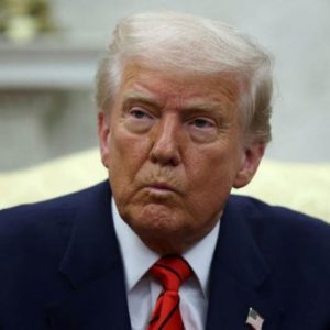 Trump administration weighs travel ban on dozens of countries, memo says