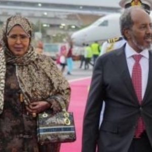 Somalia President Hassan Sheikh and his family become the richest in Africa