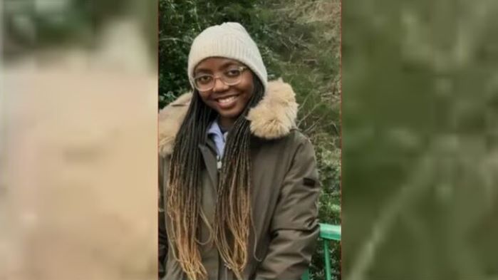 Missing Kenyan student in UK found dead in river weeks after ...