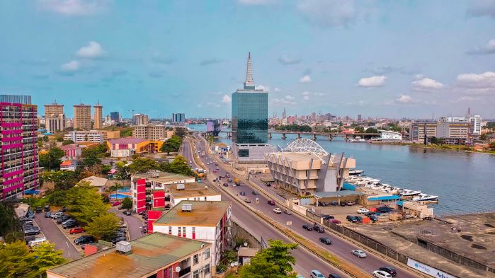 Why is Nigeria’s economy the largest in Africa but Nigerians are still poor? - Somali Times